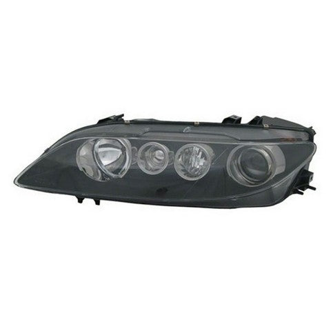 Headlight Pacific Auto Company P83030