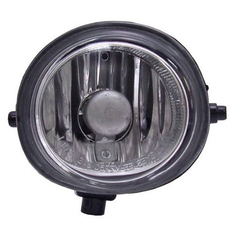 Fog Light Pacific Auto Company P83031