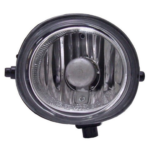 Fog Light Pacific Auto Company P83032