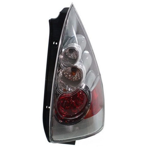 Tail Light Pacific Auto Company P83033