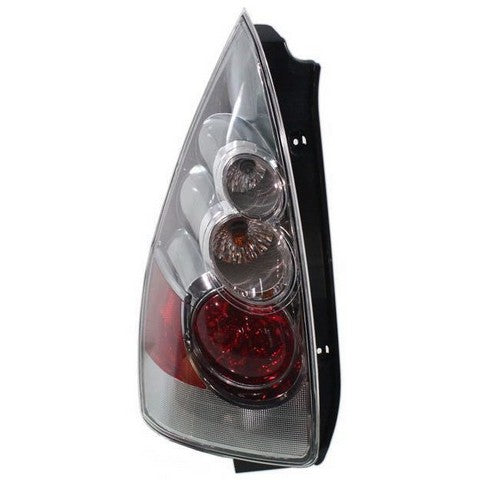 Tail Light / Side Marker Light Assembly Pacific Auto Company P83034