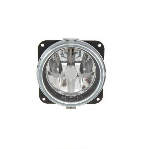 Fog Light Assembly Pacific Auto Company P83042