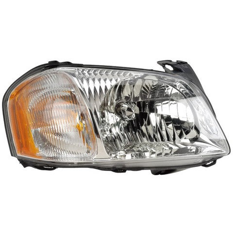 Headlight Assembly Pacific Auto Company P83043