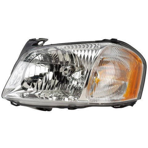 Headlight Assembly Pacific Auto Company P83044