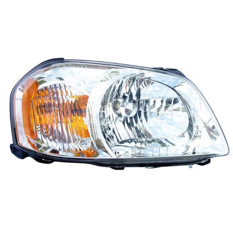 Headlight Assembly Pacific Auto Company P83049