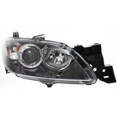 Headlight Pacific Auto Company P830681