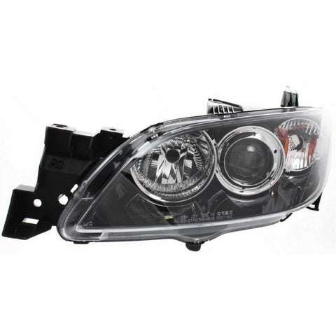 Headlight Pacific Auto Company P830682
