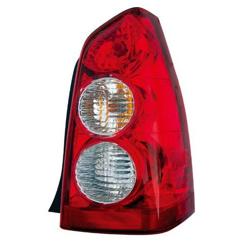 Tail Light Pacific Auto Company P83077