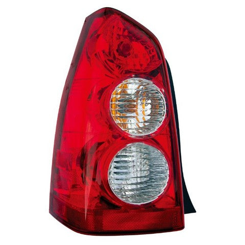 Tail Light Pacific Auto Company P83078