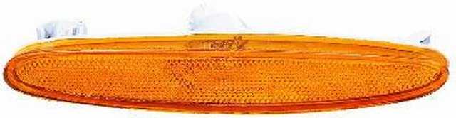 Cornering / Side Marker Light Assembly Pacific Auto Company P83116