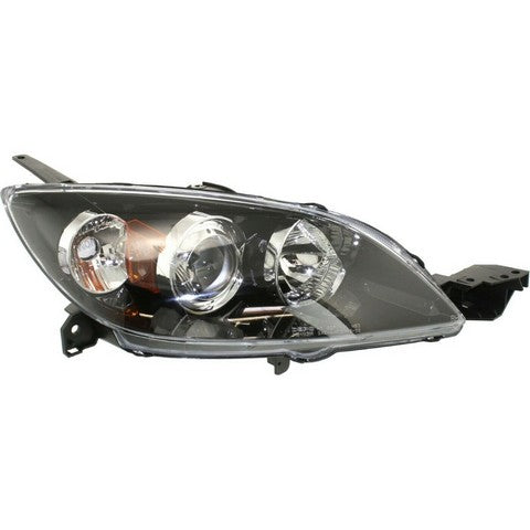 Headlight Pacific Auto Company P83141