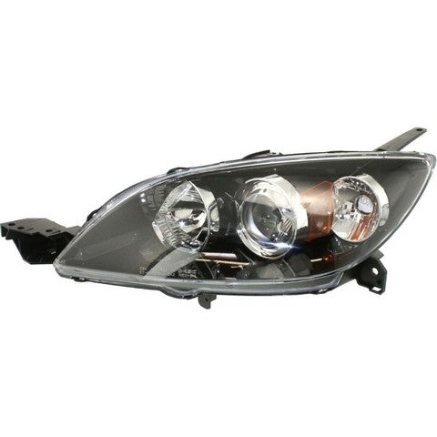 Headlight Pacific Auto Company P83142