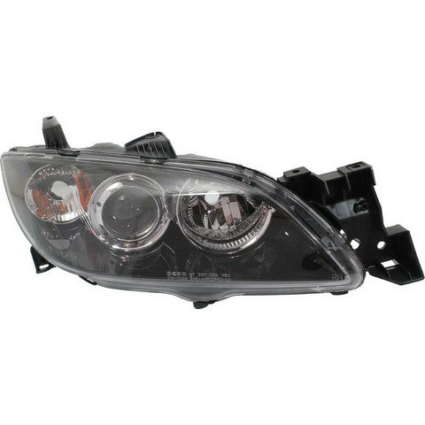 Headlight Pacific Auto Company P83143