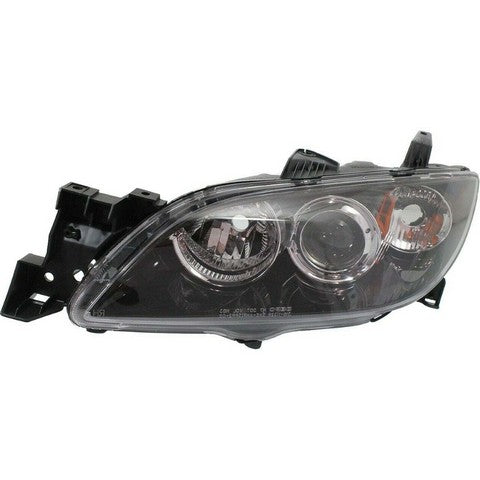 Headlight Pacific Auto Company P83144