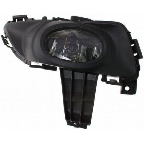 Fog Light Pacific Auto Company P83145