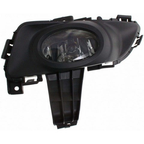 Fog Light Pacific Auto Company P83146