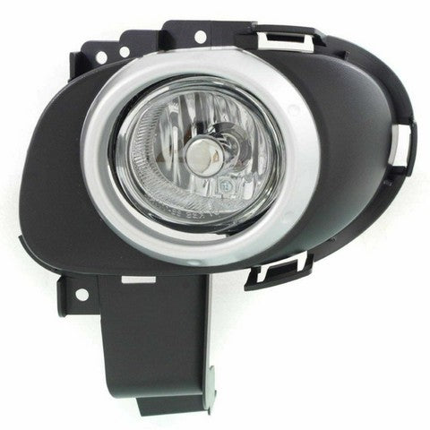 Fog Light Pacific Auto Company P83148