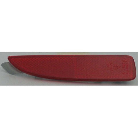 Bumper Cover Reflector Pacific Auto Company P83161