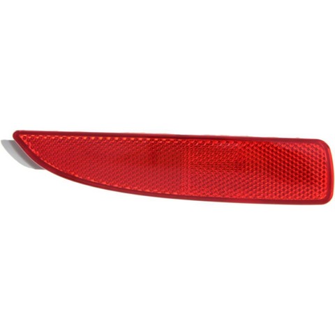Bumper Cover Reflector Pacific Auto Company P831621