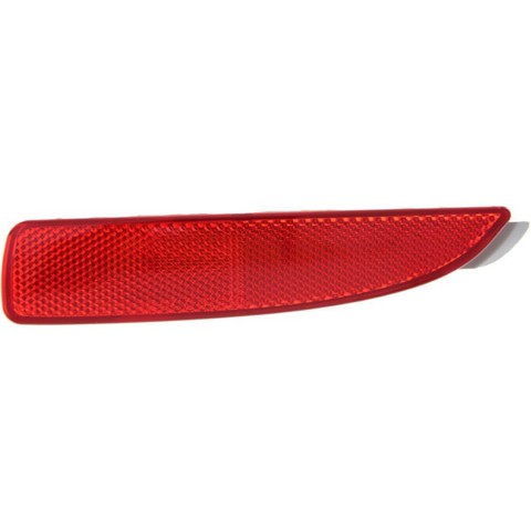 Bumper Cover Reflector Pacific Auto Company P831622