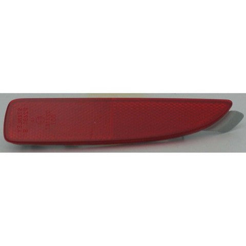 Bumper Cover Reflector Pacific Auto Company P83162