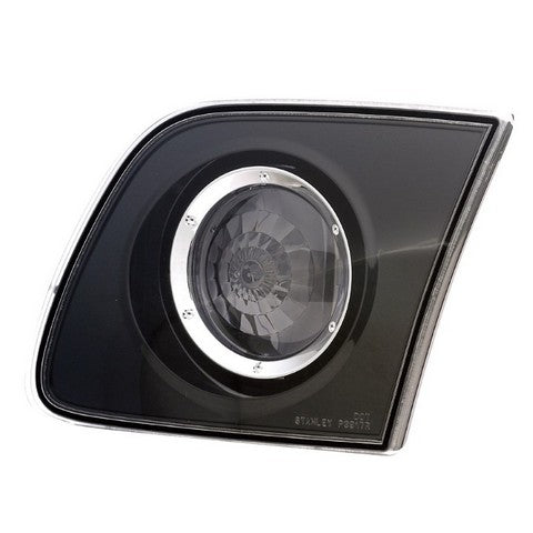 Tail Light Assembly Pacific Auto Company P83165