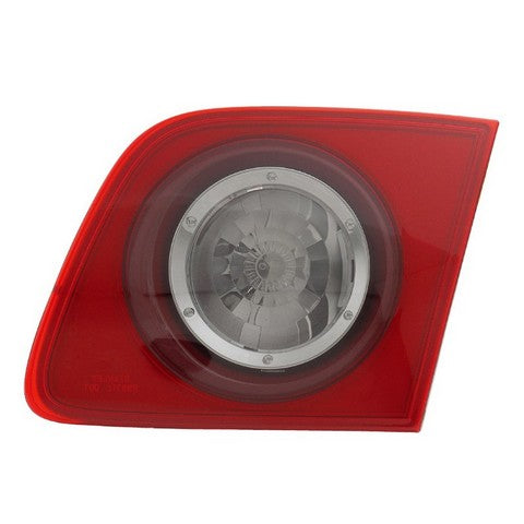 Tail Light Pacific Auto Company P83167
