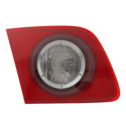 Tail Light / Side Marker Light Assembly Pacific Auto Company P83168