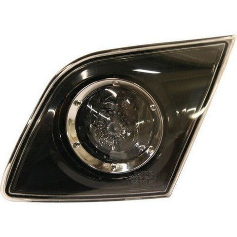 Tail Light Assembly Pacific Auto Company P83183