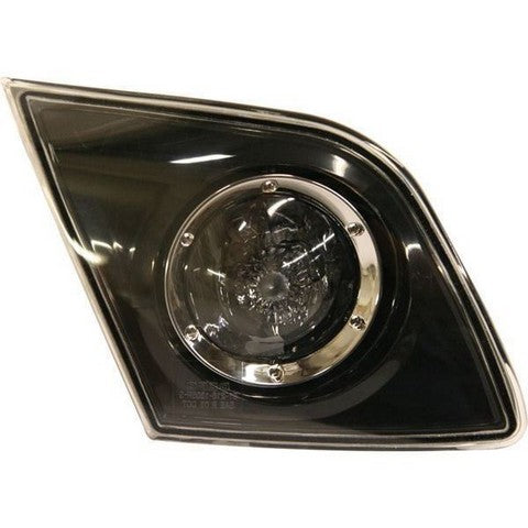 Tail Light / Side Marker Light Assembly Pacific Auto Company P83184