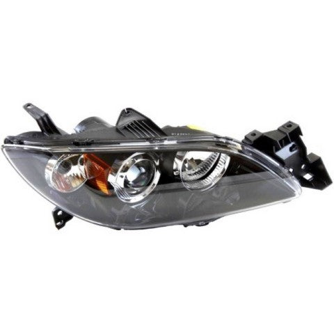 Headlight Pacific Auto Company P83203