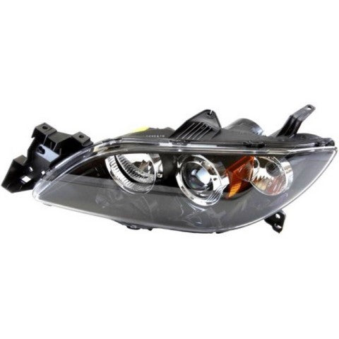 Headlight Pacific Auto Company P83204