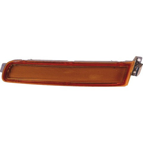 Side Marker Light Pacific Auto Company P83211