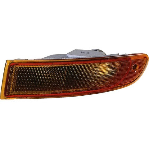 Cornering / Side Marker Light Assembly Pacific Auto Company P83213