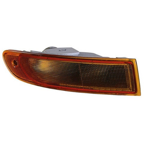 Cornering / Side Marker Light Assembly Pacific Auto Company P83214