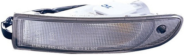 Cornering / Side Marker Light Assembly Pacific Auto Company P83217