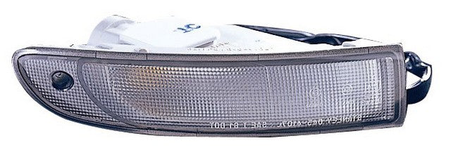 Side Marker Light Pacific Auto Company P83218