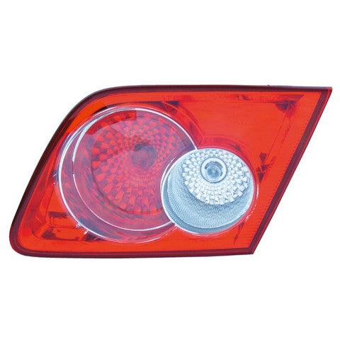 Tail Light / Side Marker Light Assembly Pacific Auto Company P83227
