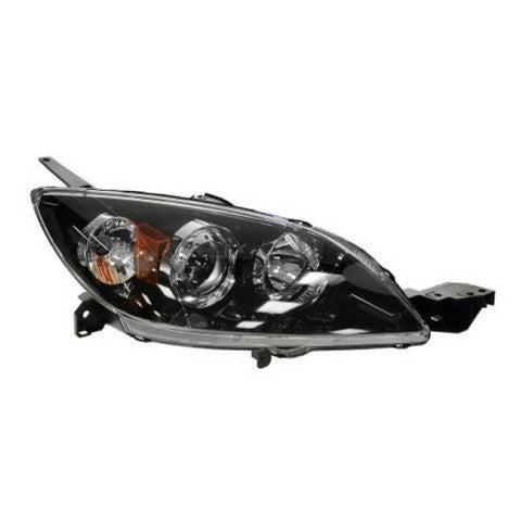 Headlight Pacific Auto Company P83229