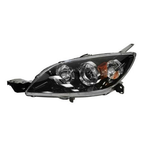 Headlight Pacific Auto Company P83230