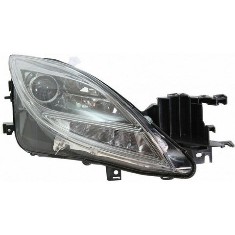 Headlight Pacific Auto Company P83239