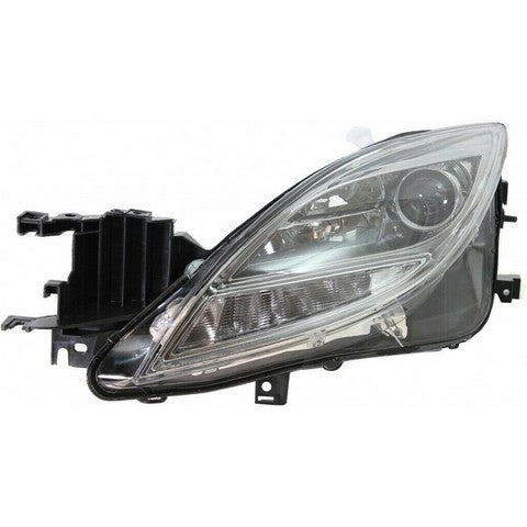 Headlight Pacific Auto Company P83240