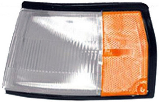 Cornering Light Assembly Pacific Auto Company P8324