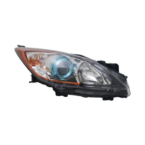 Headlight Pacific Auto Company P832661