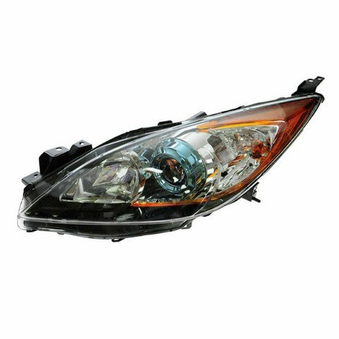 Headlight Pacific Auto Company P832662