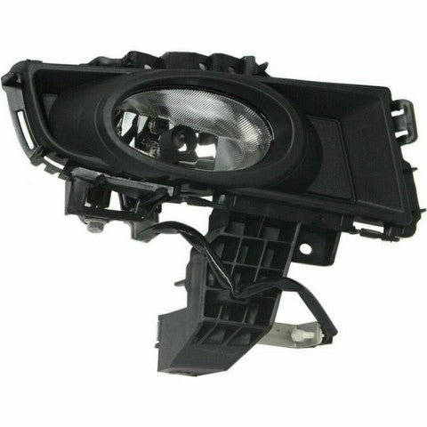 Fog Light Pacific Auto Company P832681