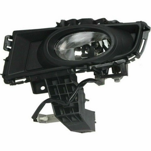Fog Light Pacific Auto Company P832682