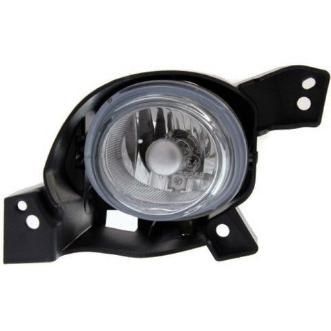 Fog Light Pacific Auto Company P83277