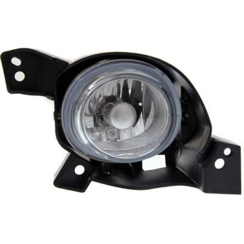 Fog Light Pacific Auto Company P83278