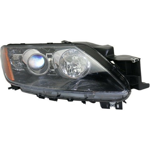 Headlight Assembly Pacific Auto Company P83287